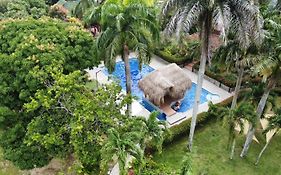 Hotel Portales del Tayrona